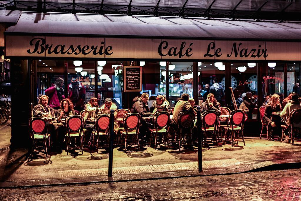 Appartamento Montmartre Renoir *
