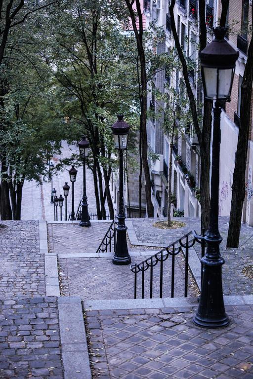 Appartamento Montmartre Renoir *