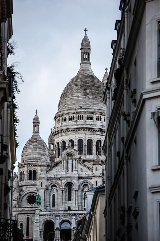 Appartamento Montmartre Renoir